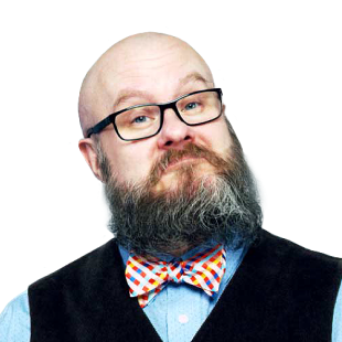 Greg Gifford