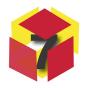 7 Sided Cube