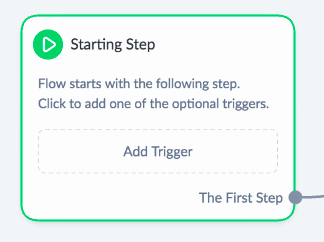 "Ventana "Paso inicial