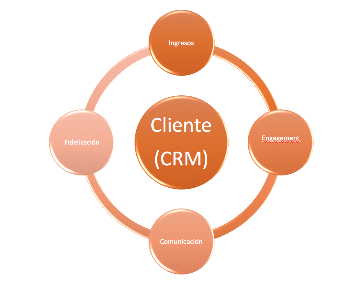 Cómo medir el marketing digital - El cliente