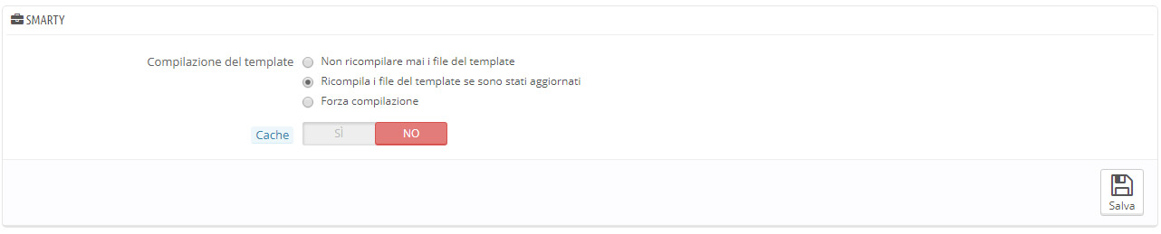 Ottimizzazione SEO Prestashop: come velocizzare il caricamento dello store