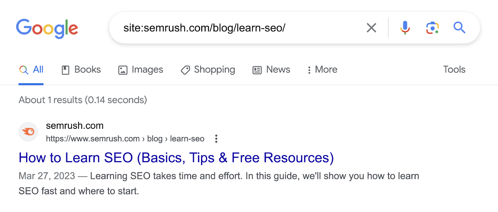 search for “site:sr01.amztoolslab.com/blog/learn-seo/”