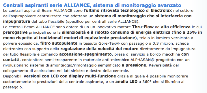 E-commerce: come si scrive una scheda prodotto efficace