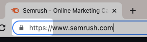 Dominio Semrush hhps://www.sr01.amztoolslab.com