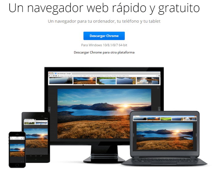 ¿Qué extensiones de Google Chrome son imprescindibles en marketing digital? - Descargar navegador google chrome
