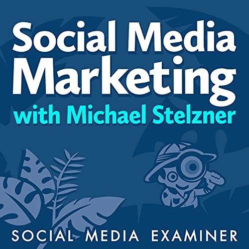 Marketing en redes sociales con Michael Stelzner