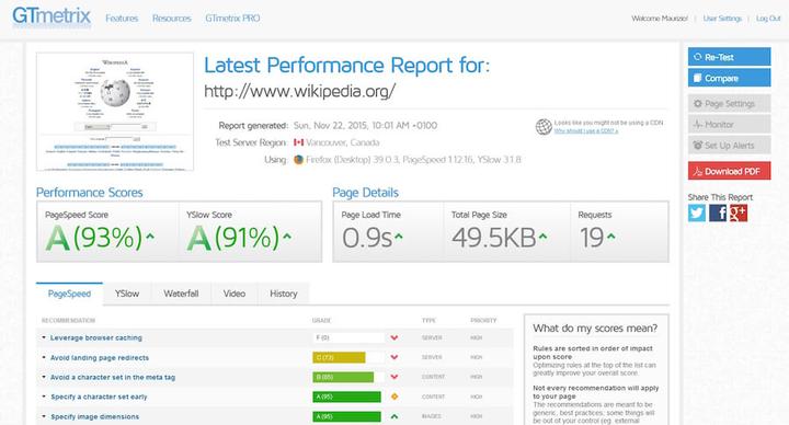 La velocità è un elemento fondamentale nella SEO per e-commerce