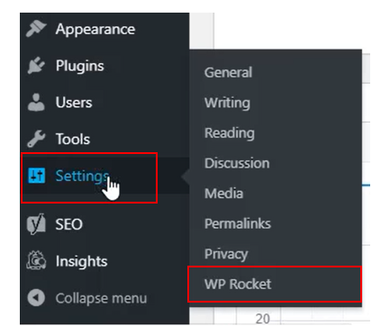 muitos redirecionamentos