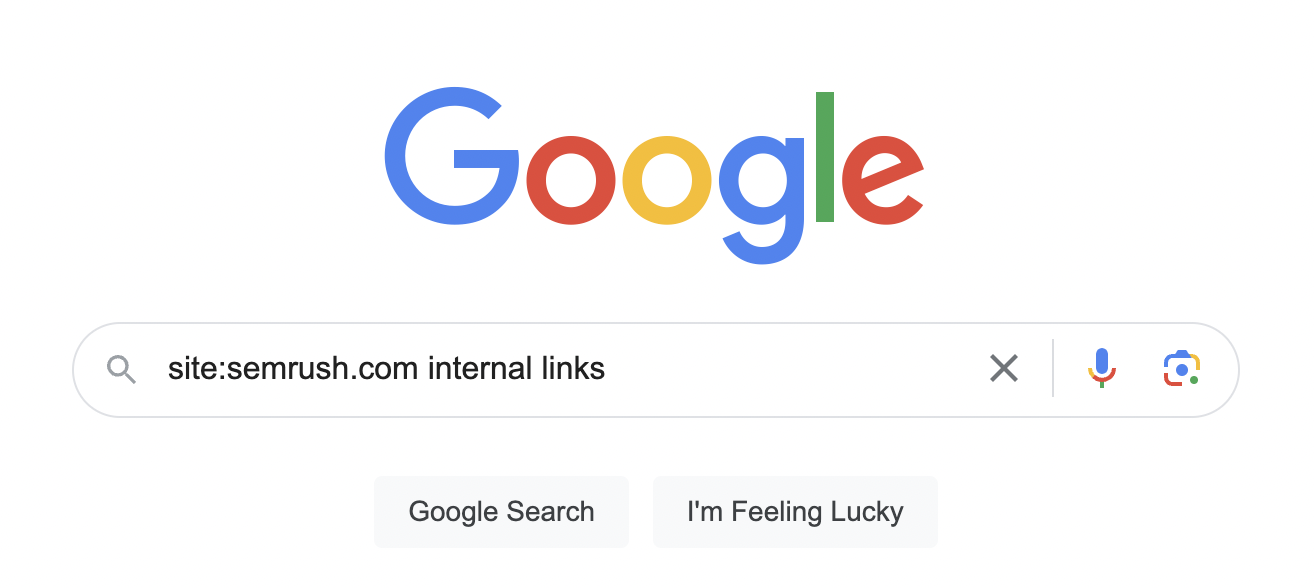 “site:sr01.amztoolslab.com internal links” entered into the Google search bar