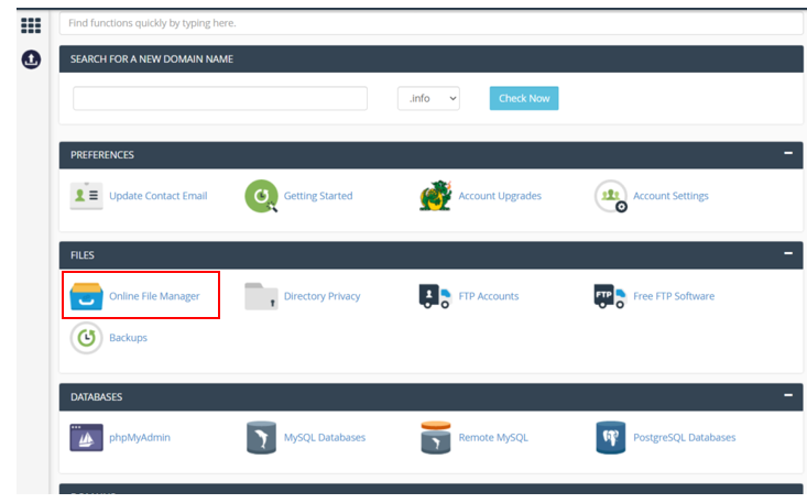 muitos redirecionamentos