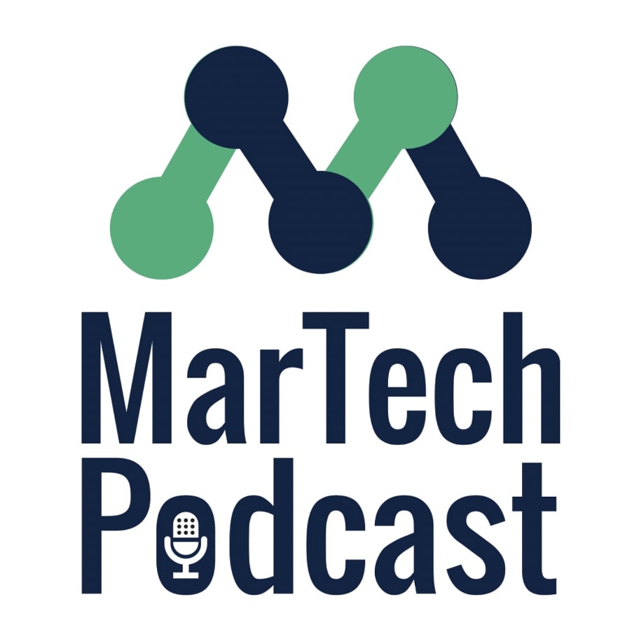 Podcast MarTech