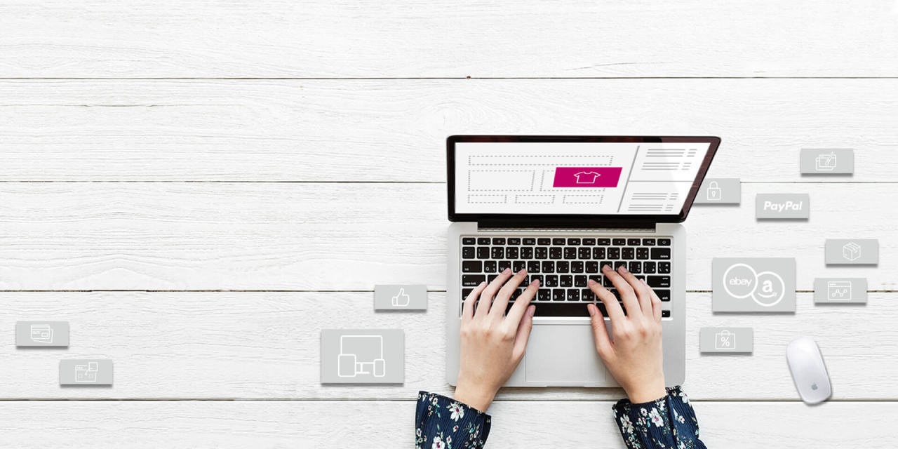 CMS - website builder