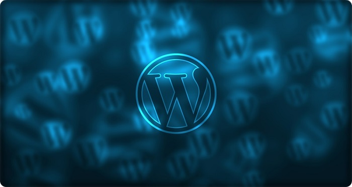 Wordpress Logo