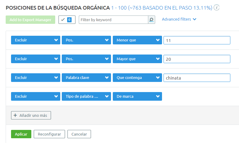 Resultados página 2