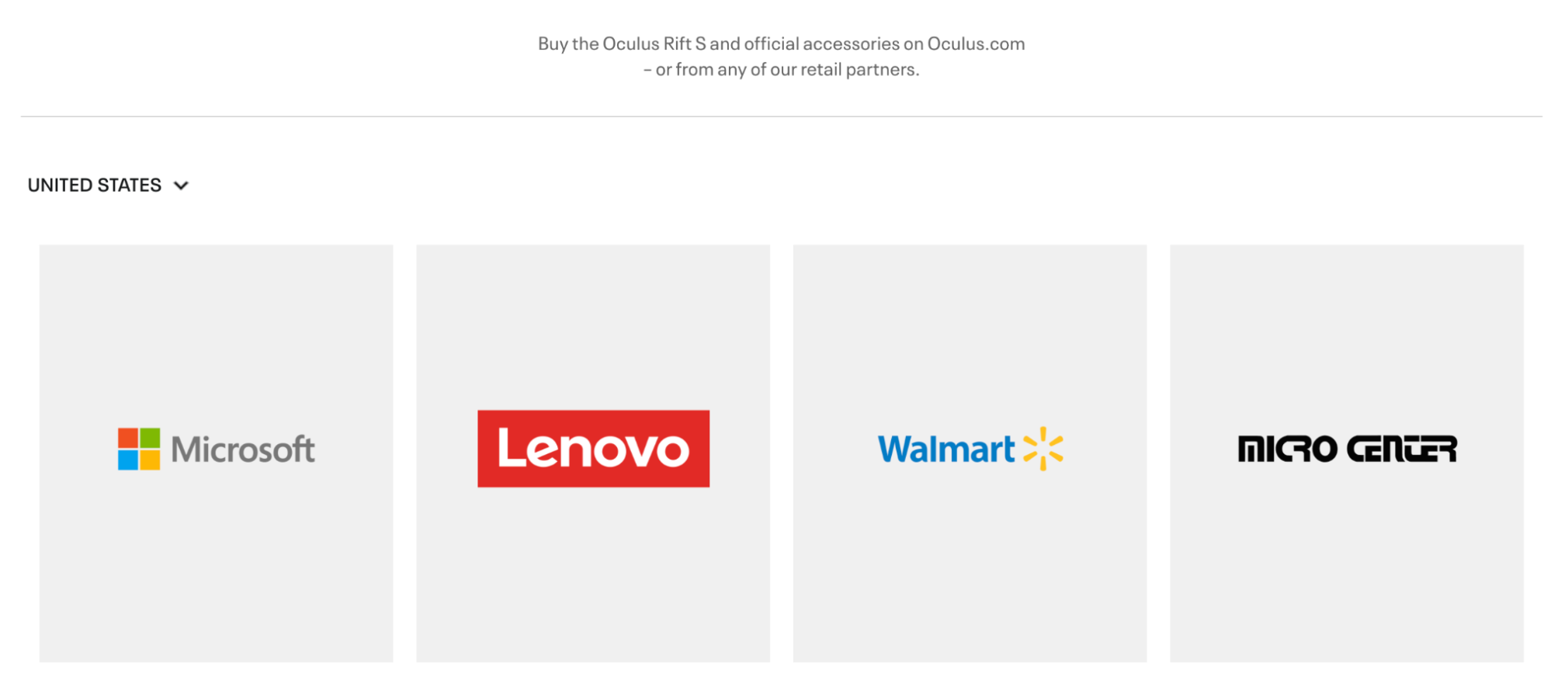 exemple de backlinks sur une page « Où acheter »