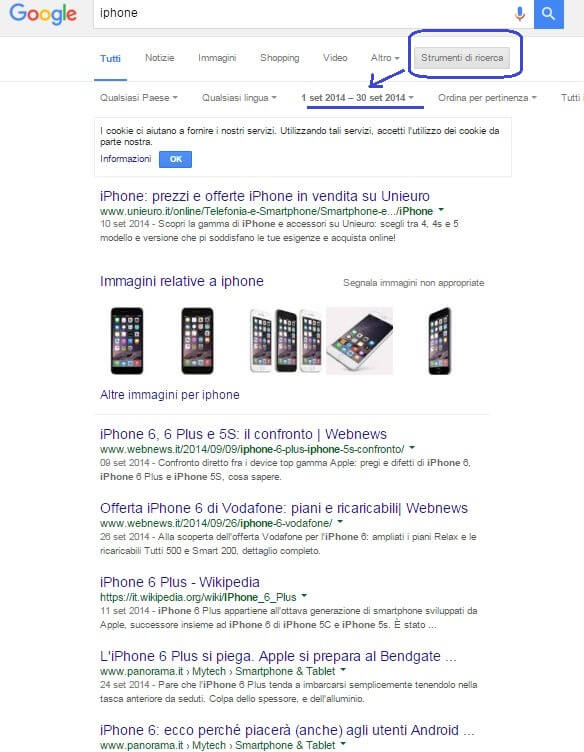 Content marketing per potenziare la Link Building