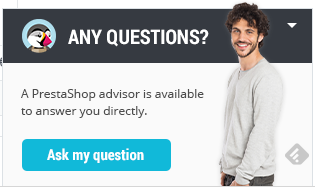 Attivare una live chat in Prestashop