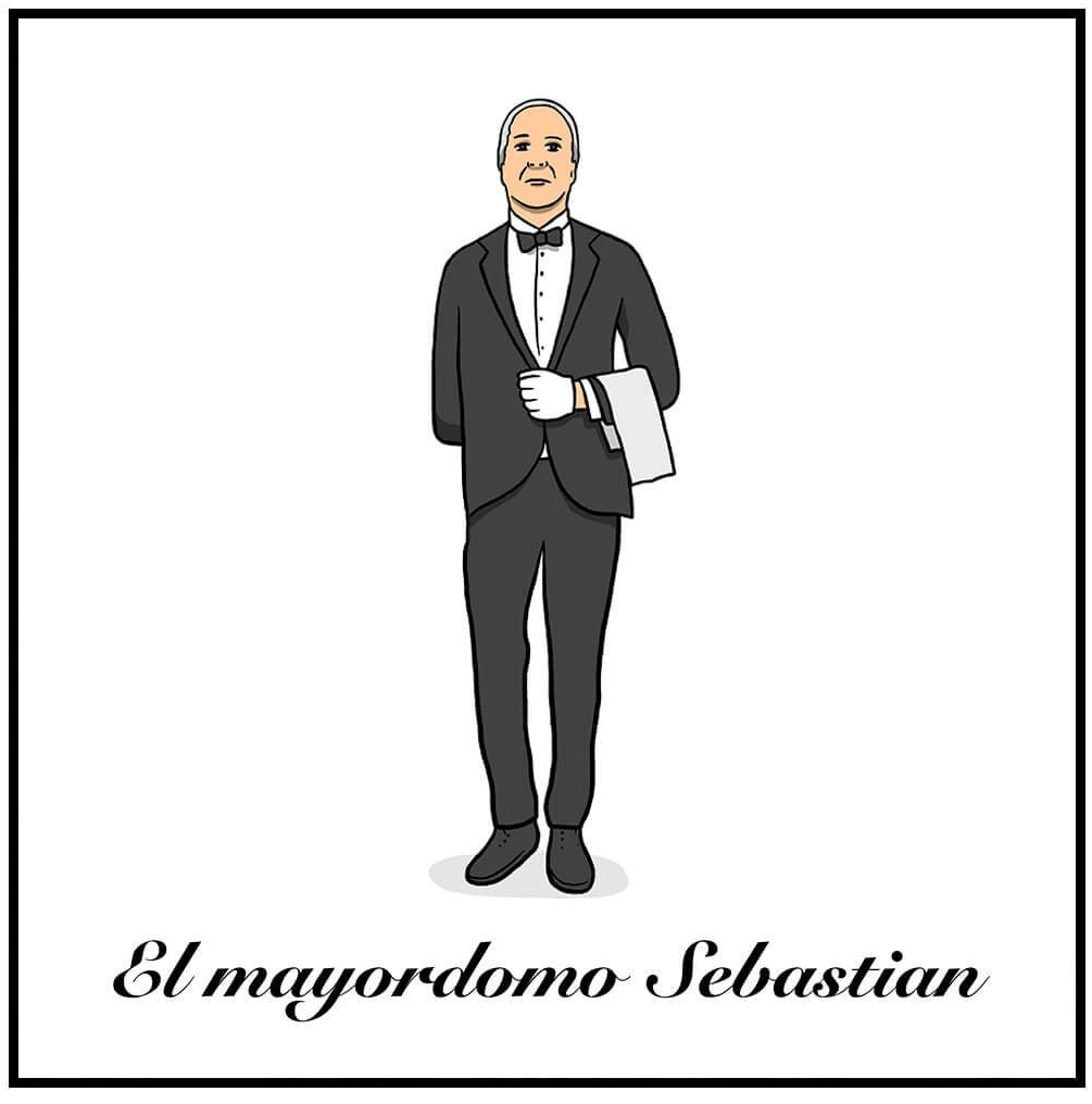 Eyetracking - Sospechoso Sebastian