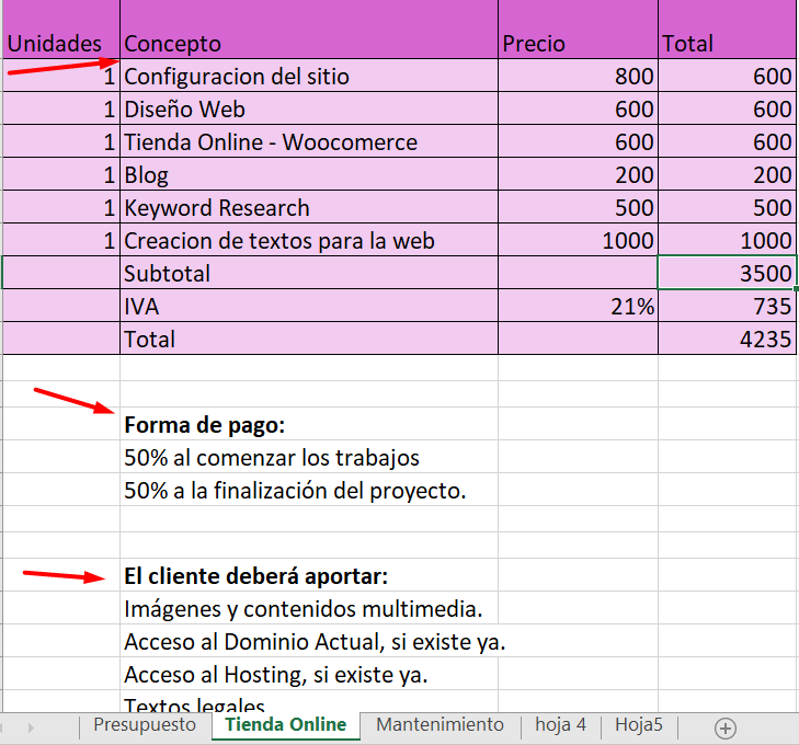 Interfaz de usuario gráfica, TablaDescripción generada automáticamente con confianza media
