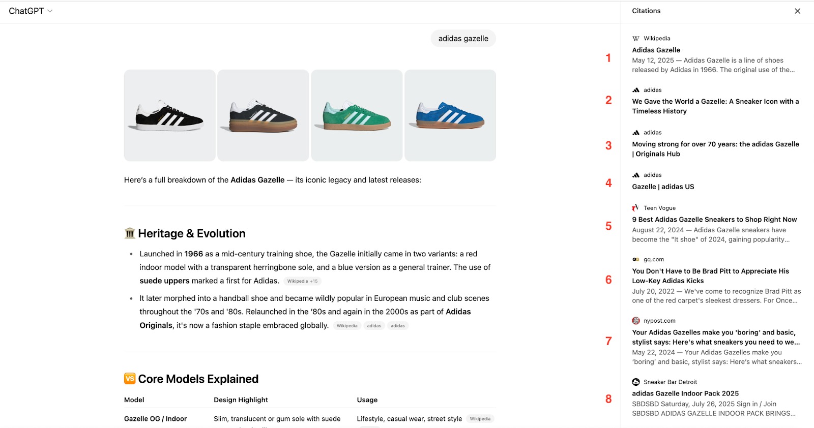 Prompt Tracking image 10