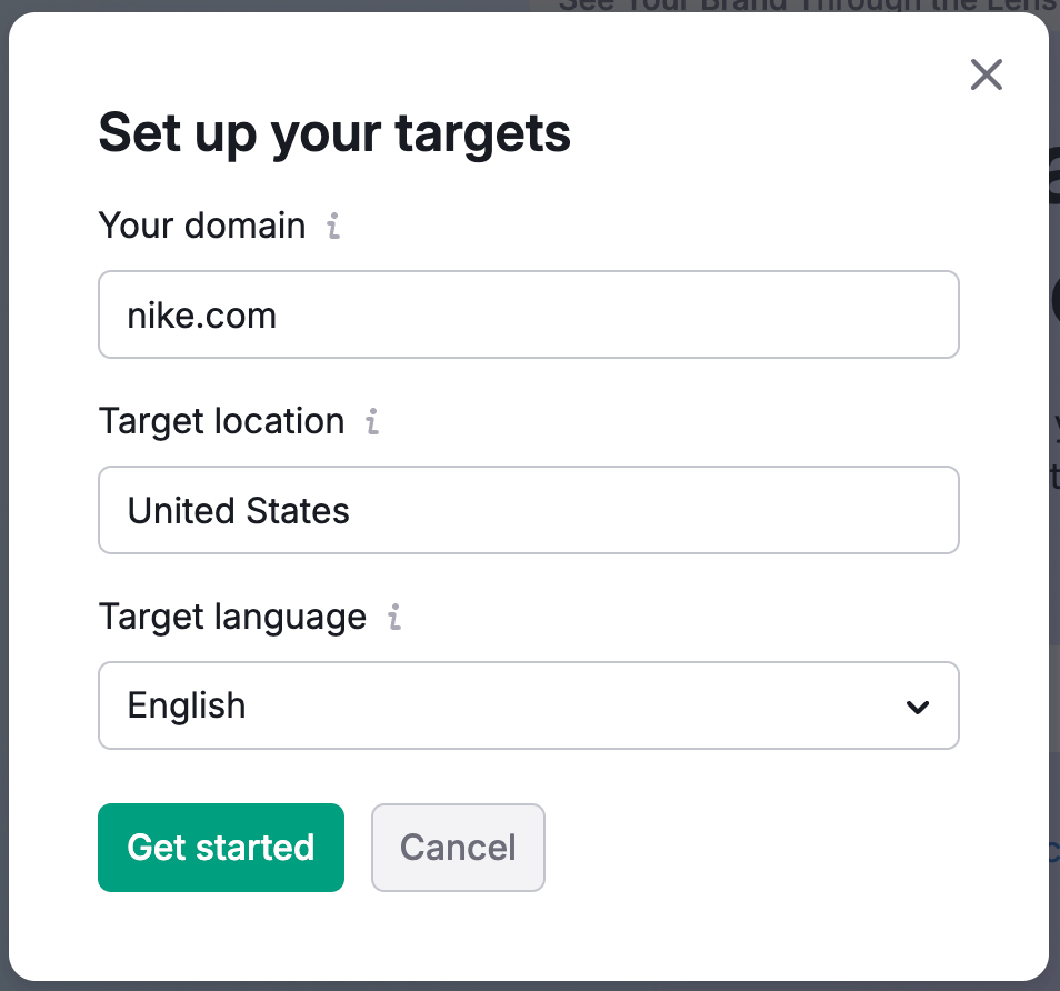 Brand Performance Reports image 1