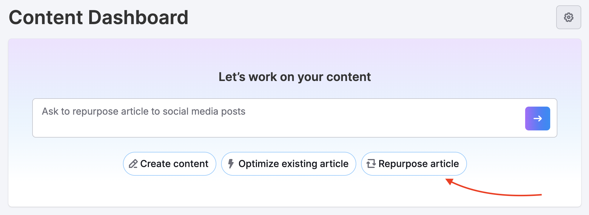 Getting Started with Content Toolkit image 8
