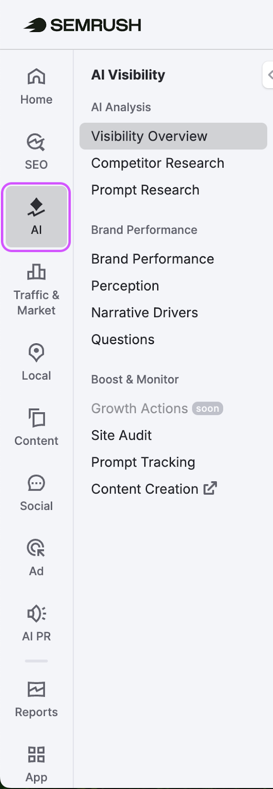 Getting Started with the AI Visibility Toolkit image 1