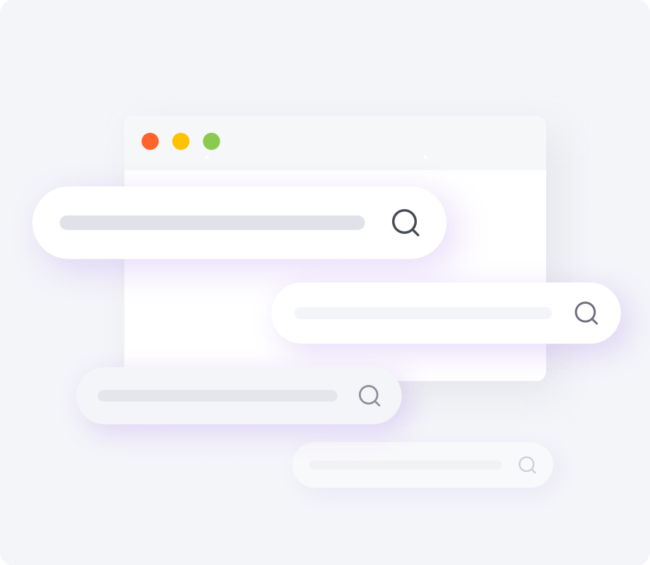 highlights illustration